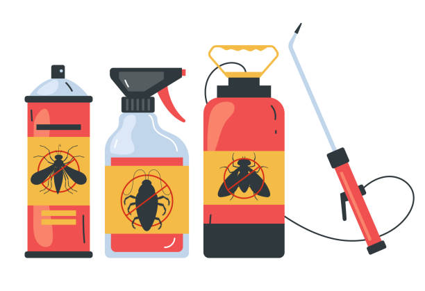 Best Best Pest Control Companies  in Brinkley, AR